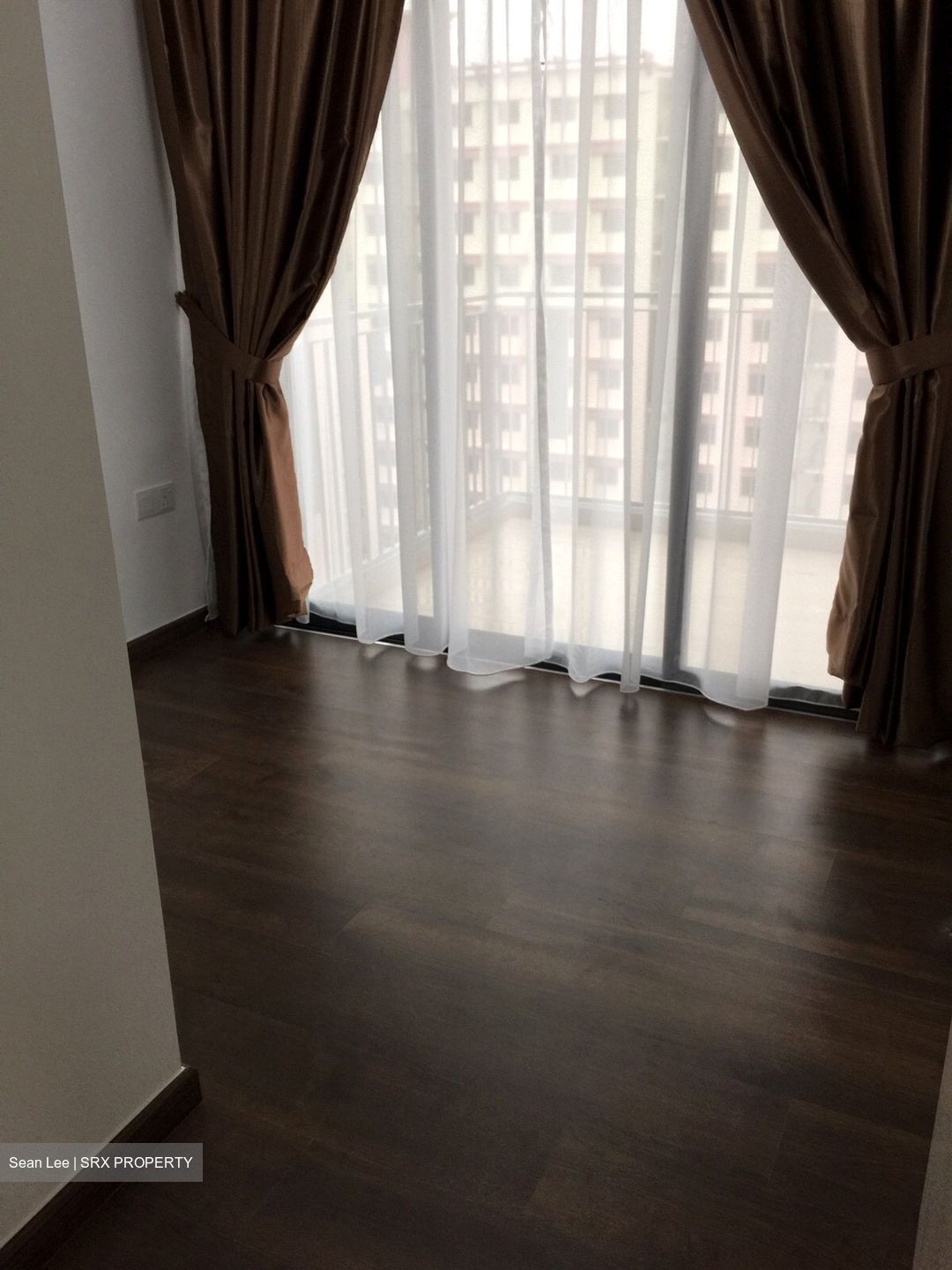 The Luxurie (D19), Condominium #596559441